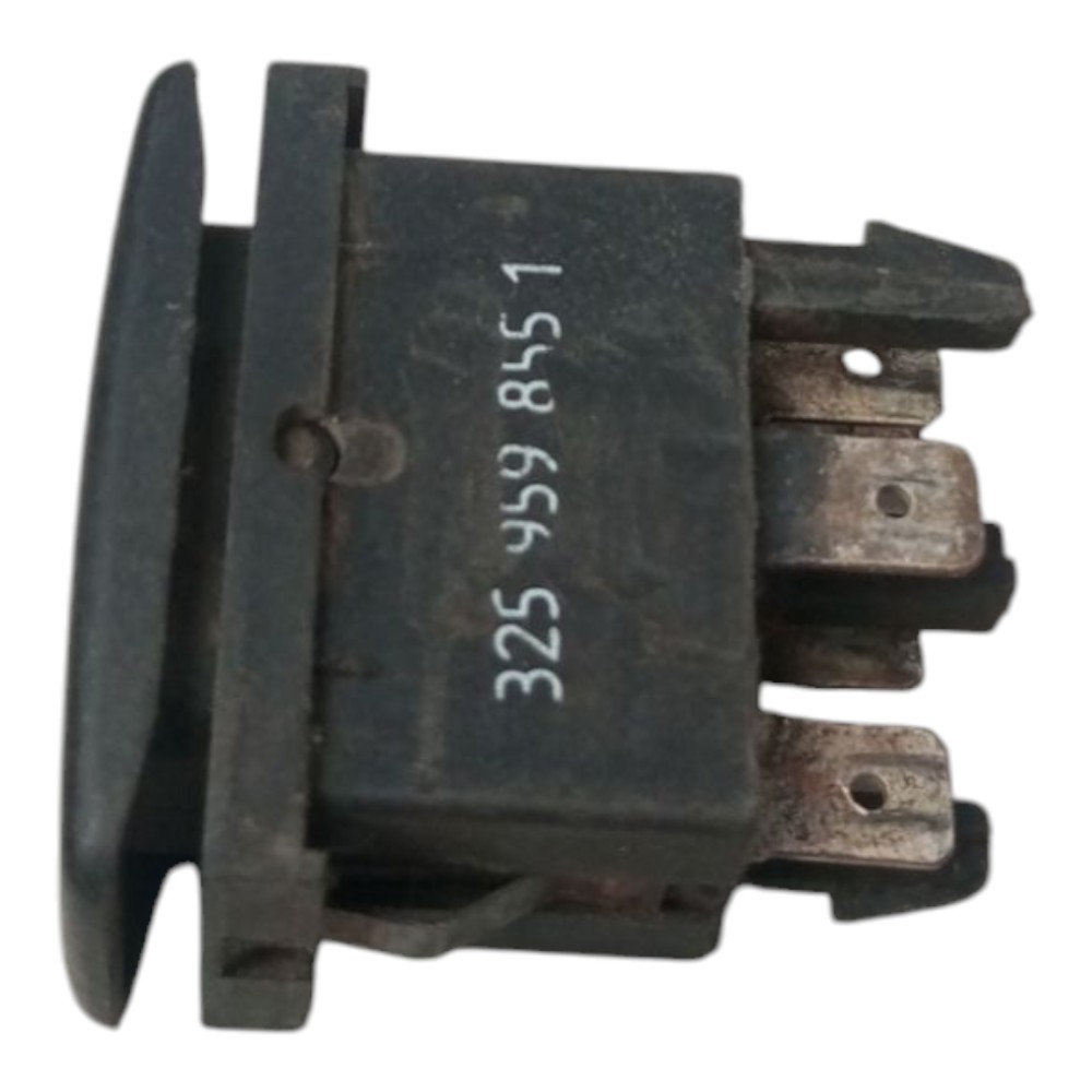 Botão Interruptor Vidro Elétrico Vw Gol 2000 4