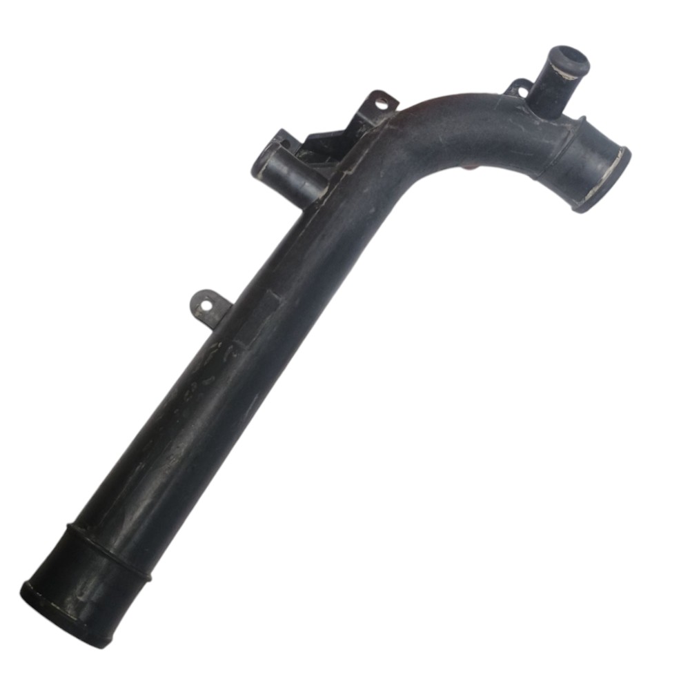 Tubo Refrigeração Água Motor Gm Corsa Sedan 2004 2