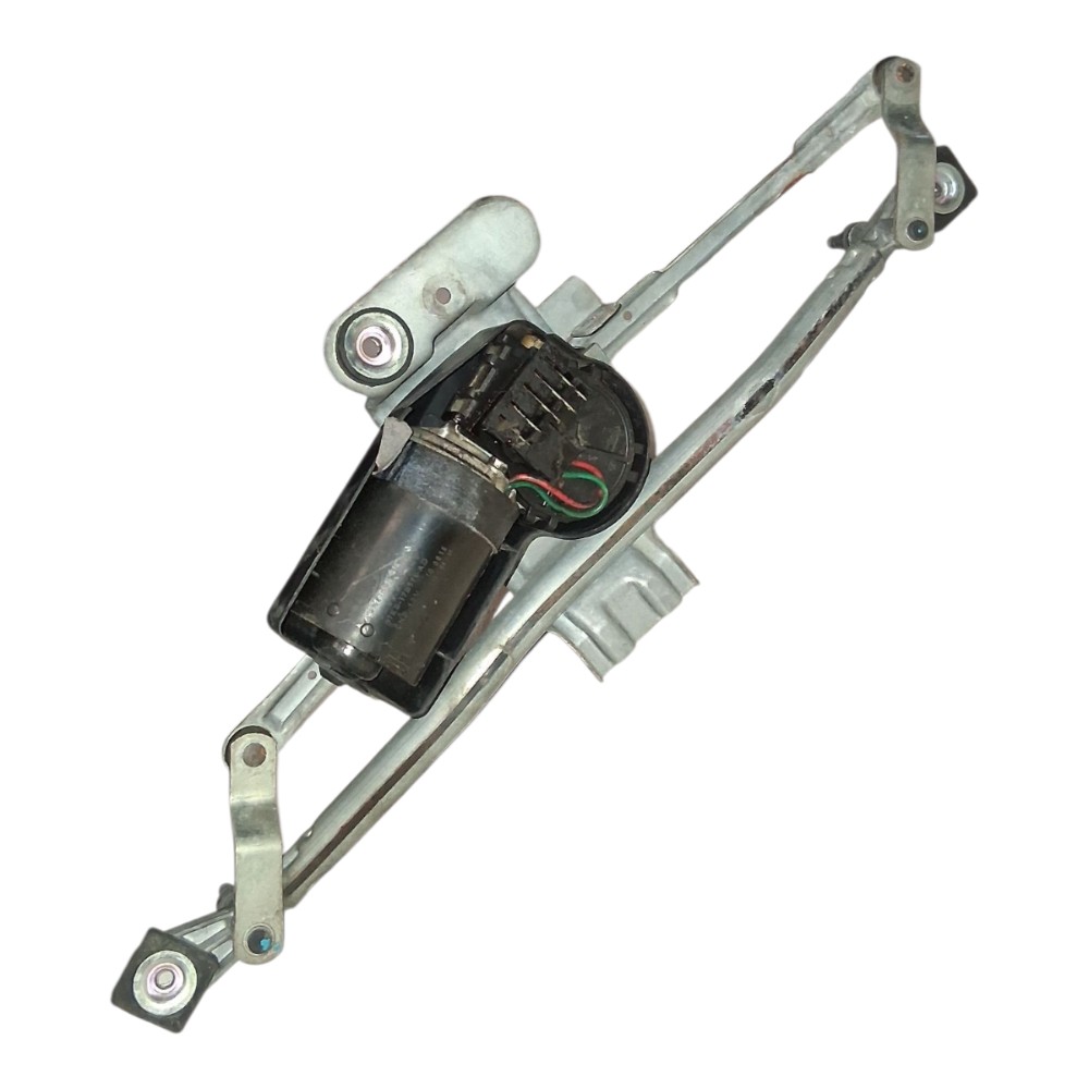 Máquina Limpador Parabrisa Dianteiro Ford Ka Flex 2010