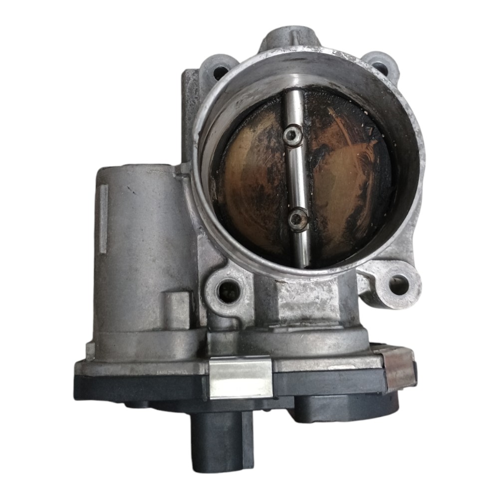 Tbi Corpo Borboleta Gm Captiva 3.6 2008 2