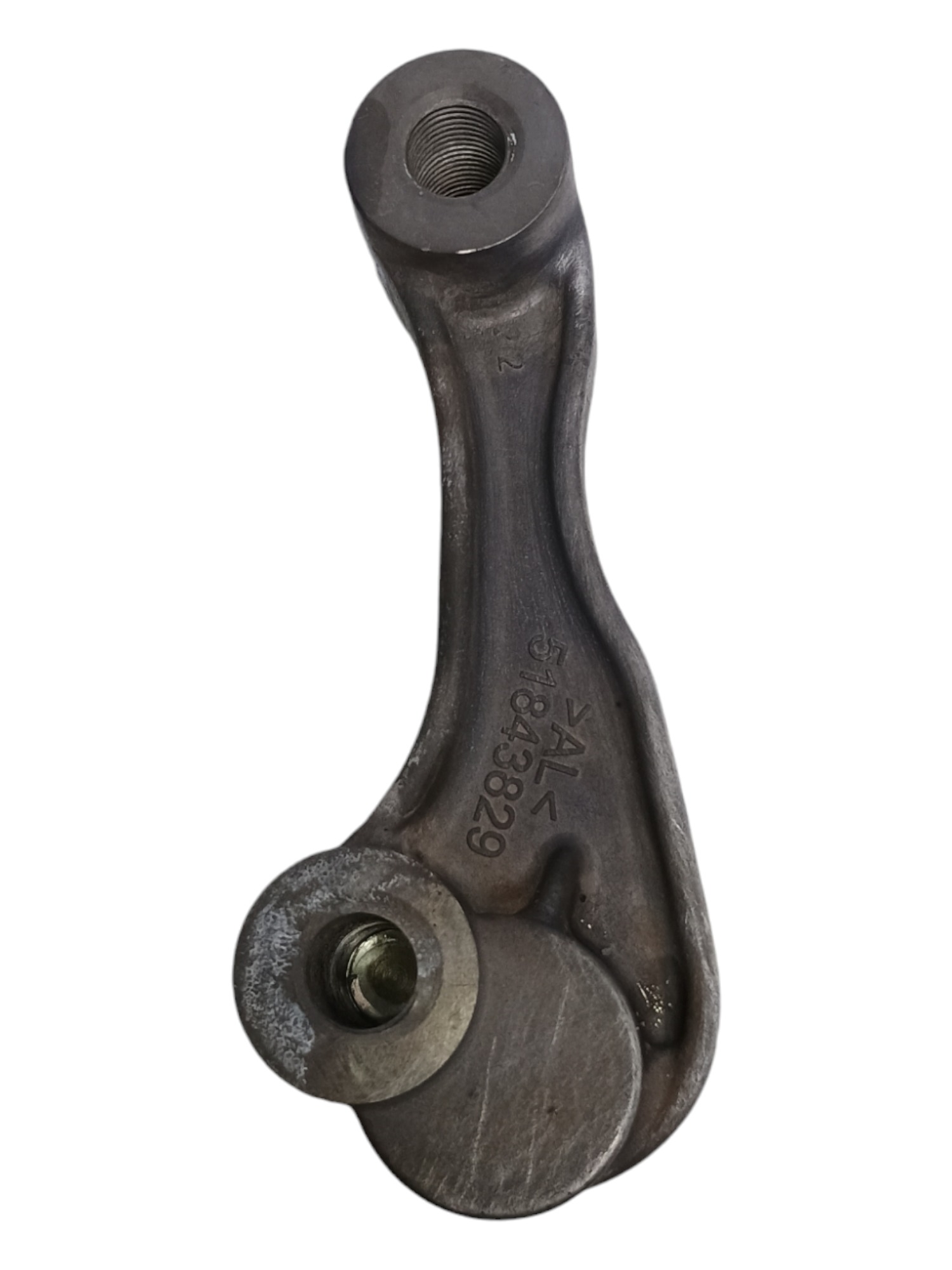 Suporte Coxim Câmbio Fiat Mobi Like 1.0 2018 51843829 2