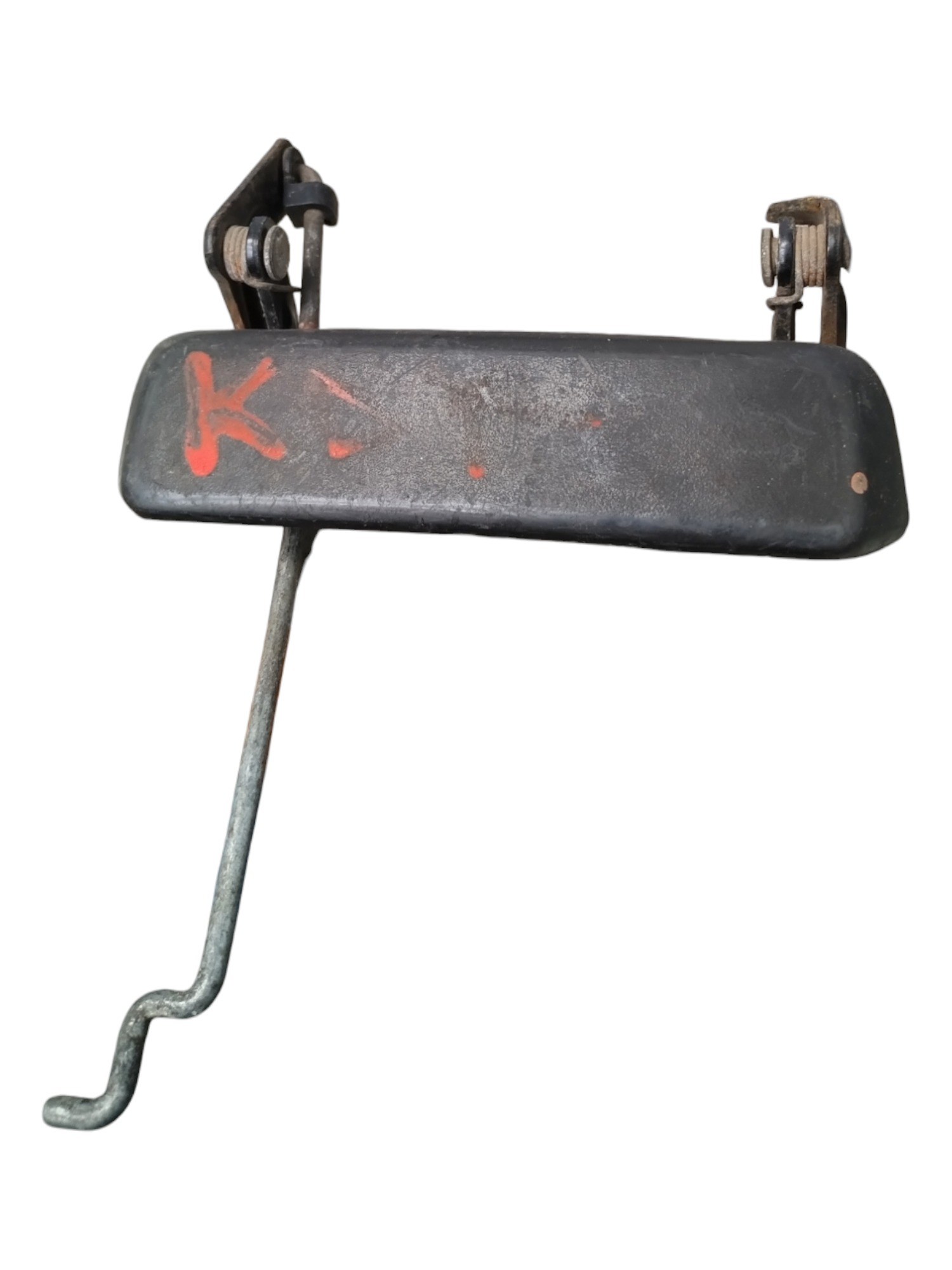 Maçaneta Externa Dianteiro Direito Gm Kadett 1991 1