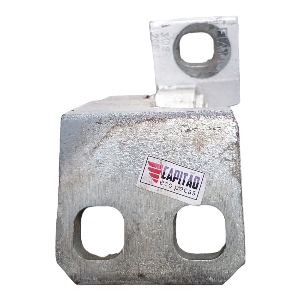 Dobradiça Porta Dianteira Esquerda Fiat Palio 1.6 2013 3