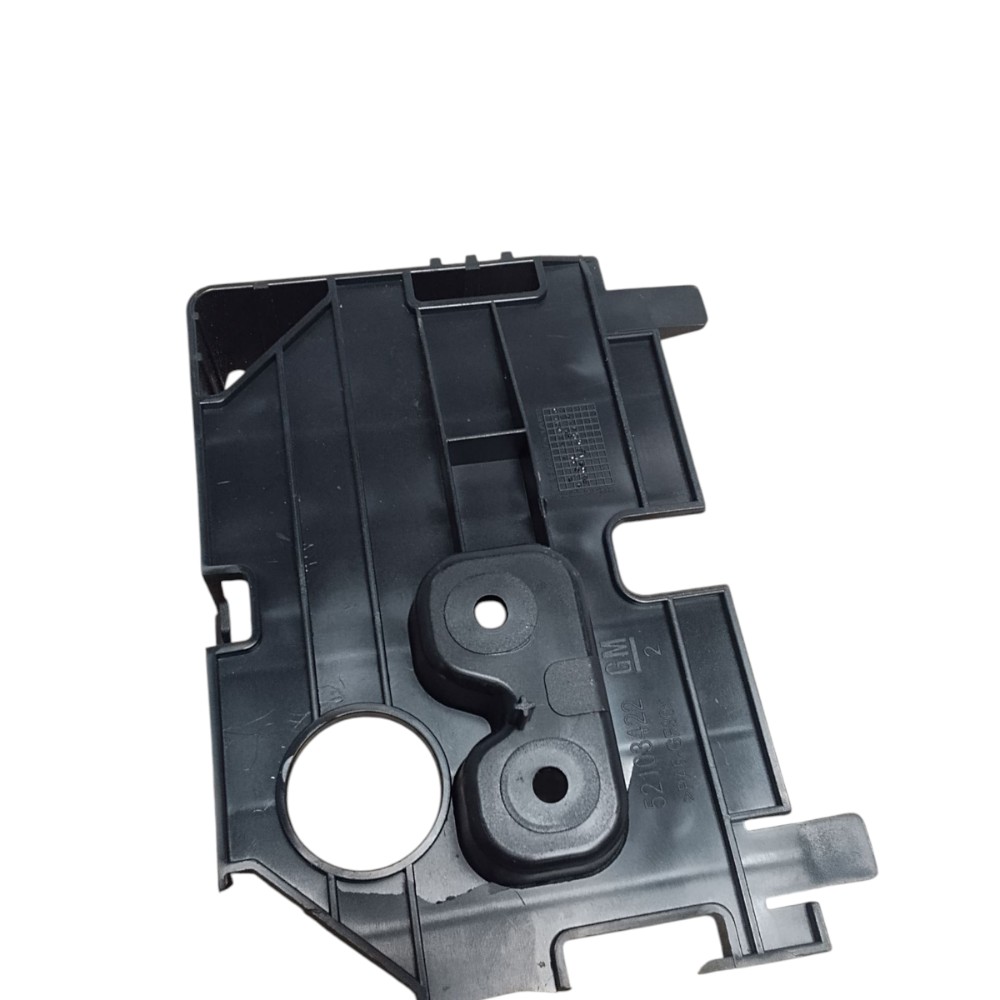 Suporte Módulo Conforto Sp Gm Cobalt Onix Prisma 2017 A 2018 2