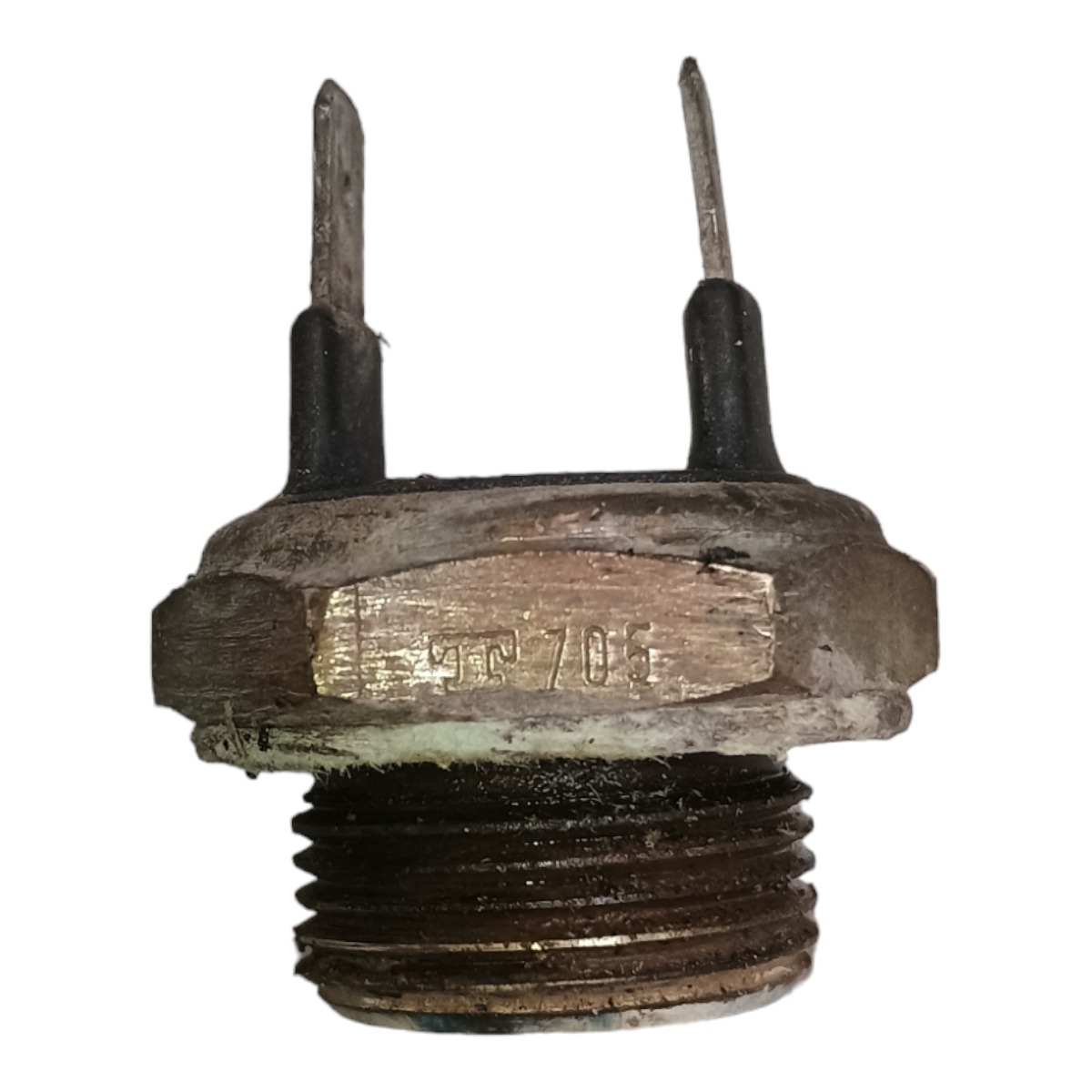 Sensor Temperatura Radiador Hyundai Tucson 2017 1