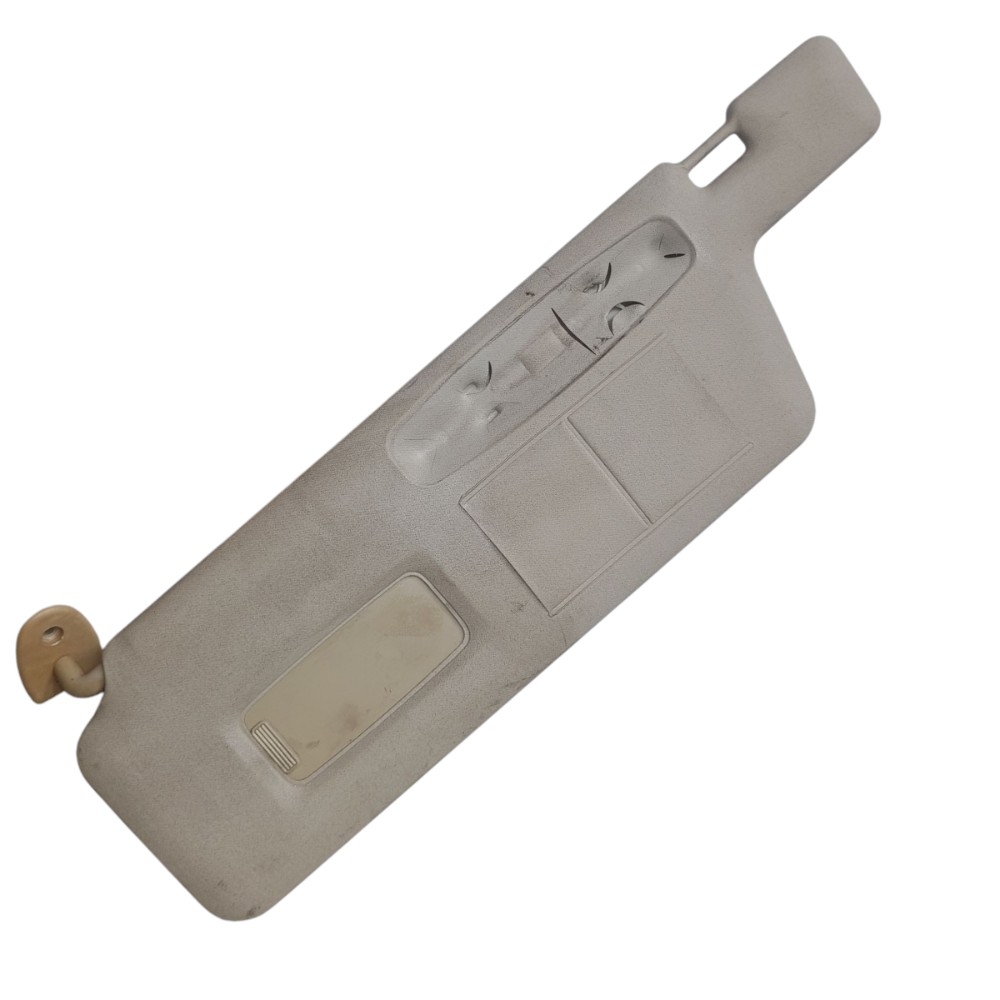 Quebra Sol Esquerdo Seat Cordoba 1998 6k176k2857551