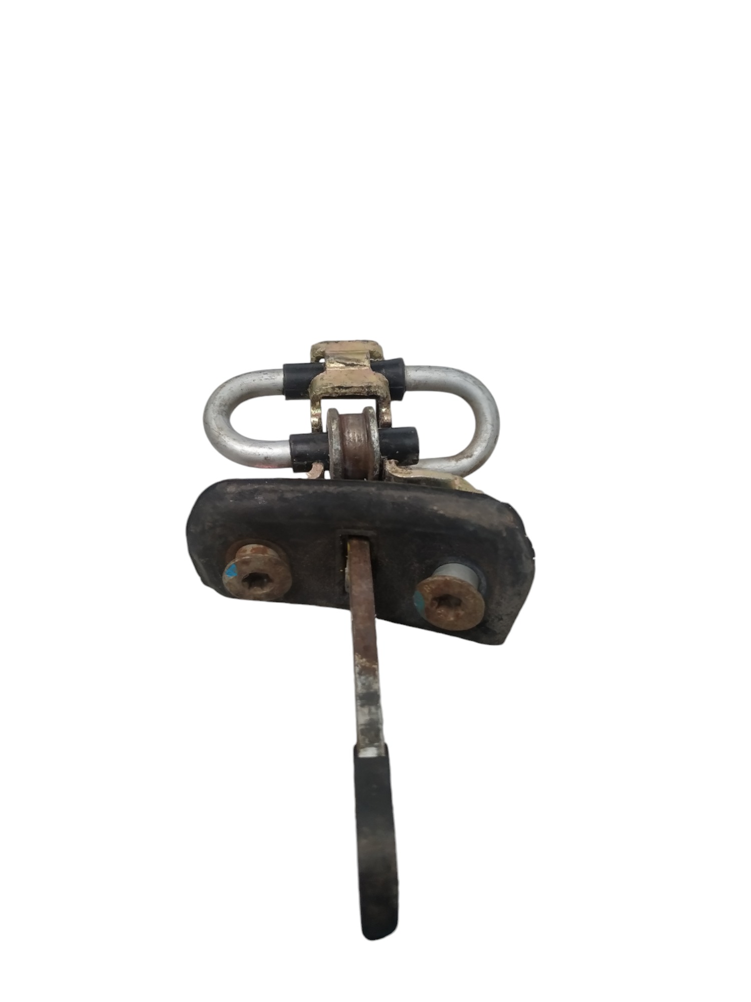 Limitador Porta Dianteira Direita Fiat Palio 2010 Dianteira Direita 3
