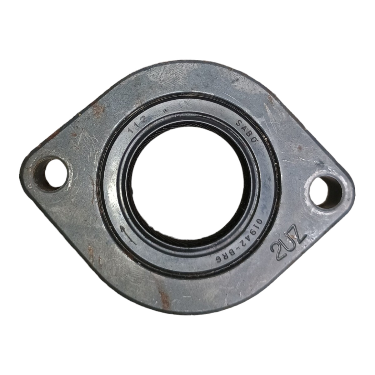 Retentor Motor Vw Gol Saveiro 1998 01942brg 1