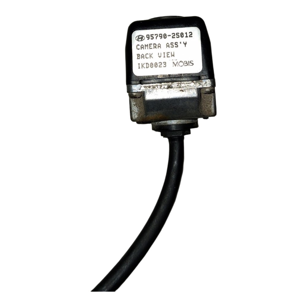 Camera Ré Visão Traseira Hyundai Ix35 2014 957902s012 4