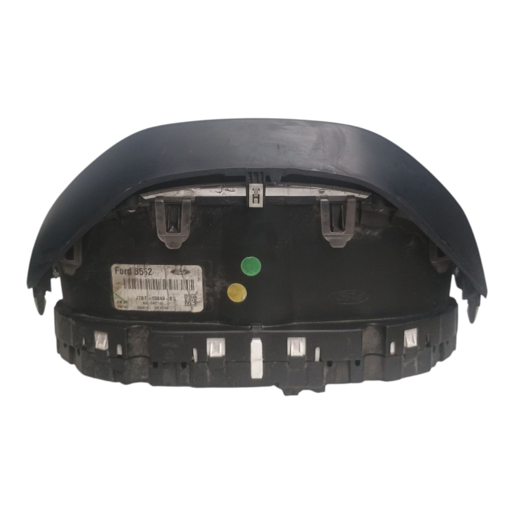 Painel Instrumentos Ford Ka 1.0 2015 J7bt10849 – Preto 3