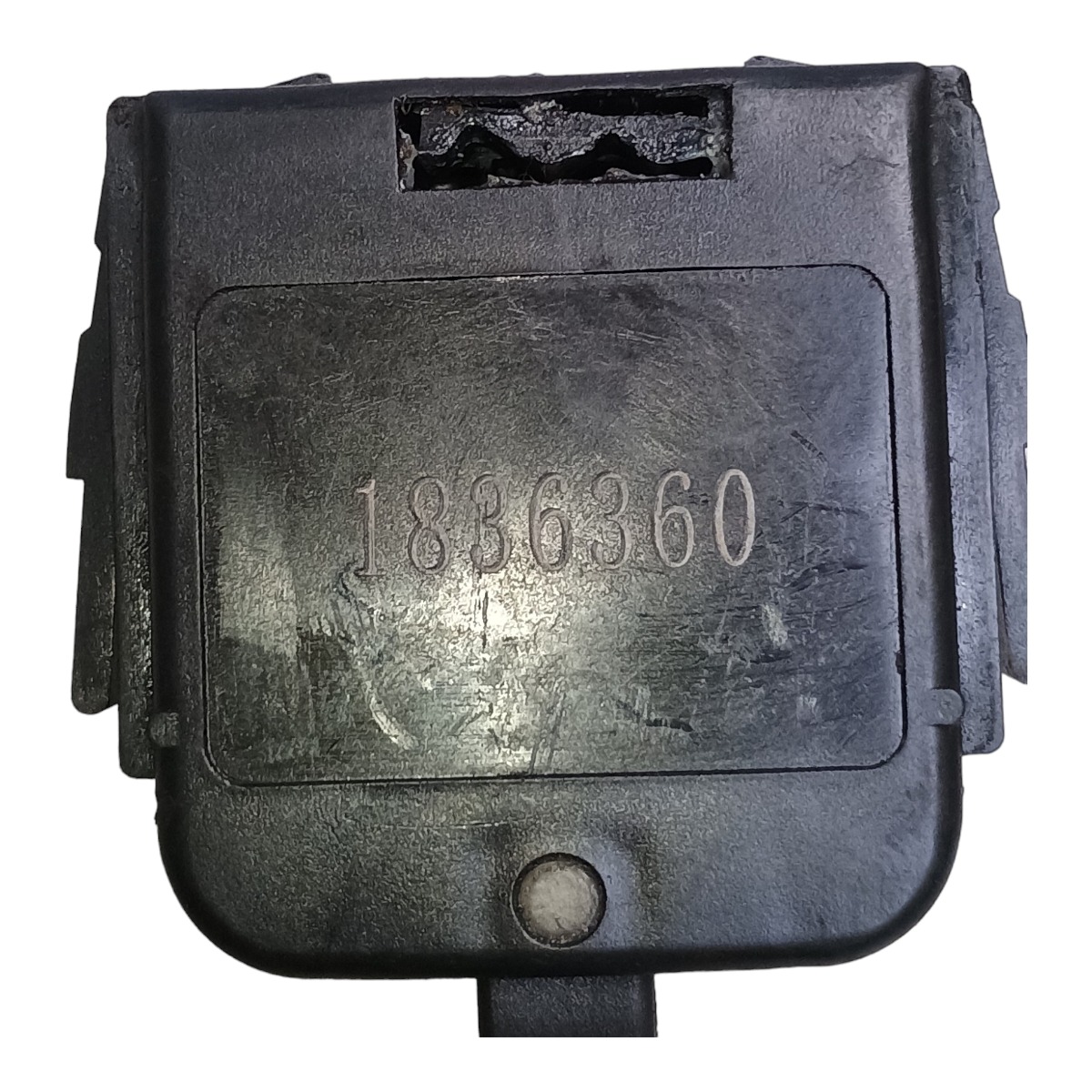 Chave Limpador Parabrisa Gm Astra Corsa Vectra 2008 A 2011 4