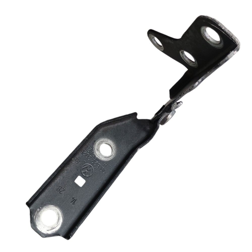 Dobradiça Direita Capô Vw Polo 2014 6q0823302b 2