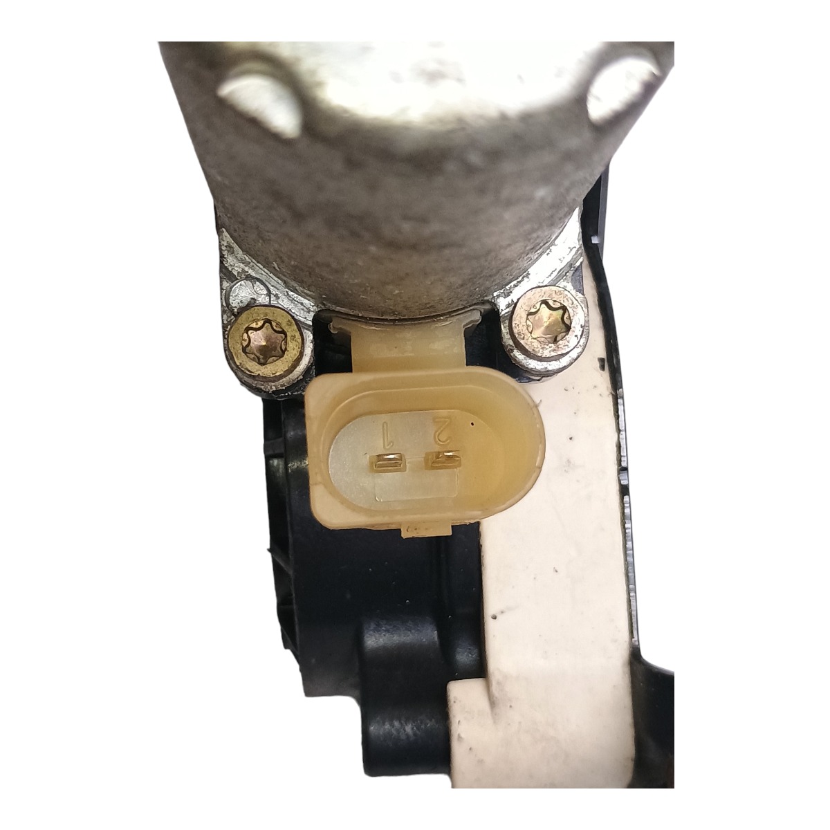 Máquina Vidro Elétrico Dianteiro Esq Ford Fiesta 2002 A 2012 5
