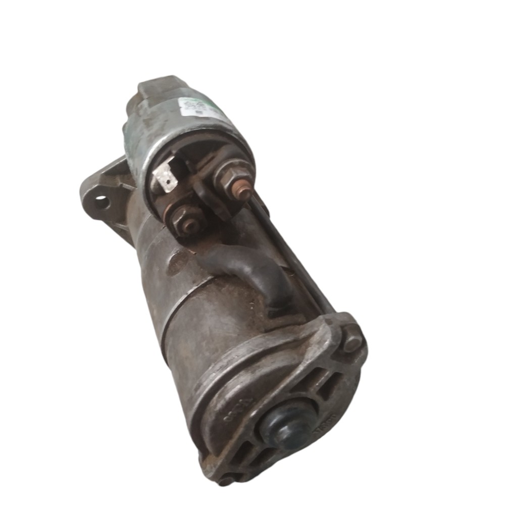 Motor Arranque Hyundai Hr 2.5 Diesel 2010 2