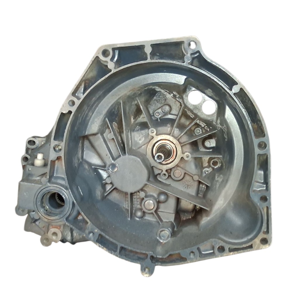 Caixa Câmbio Ford Ka 1.0 2008 2s6r7f096ab 1