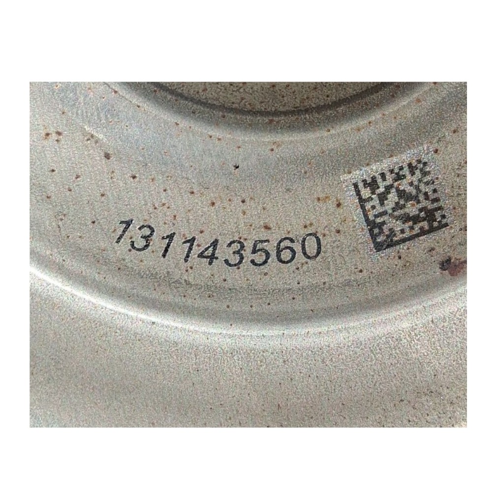 Conversor Câmbio Hyundai Ix35 2.0 2014 4