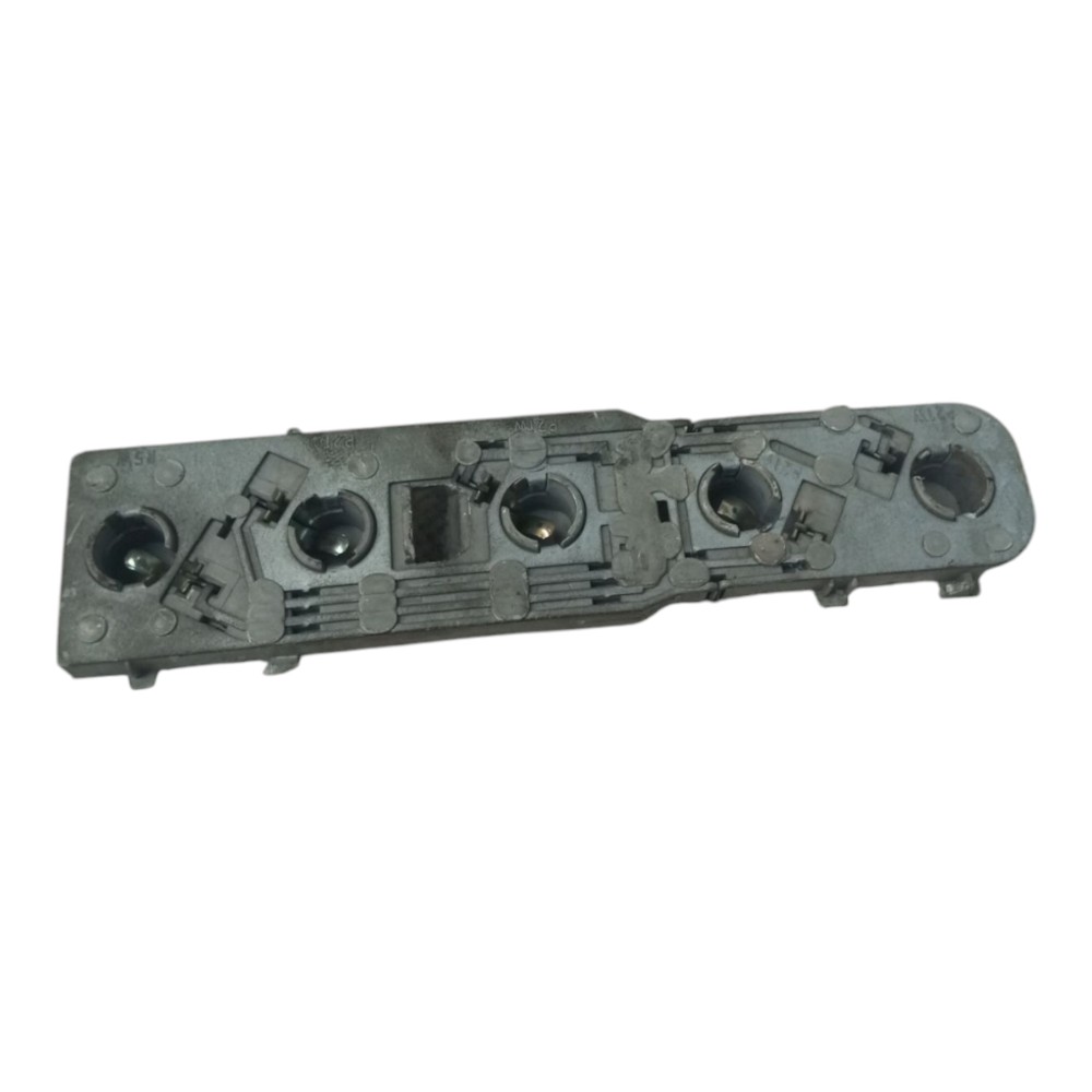 Circuito Soquete Lanterna Esq Chevrolet Corsa Sedan 2004 3