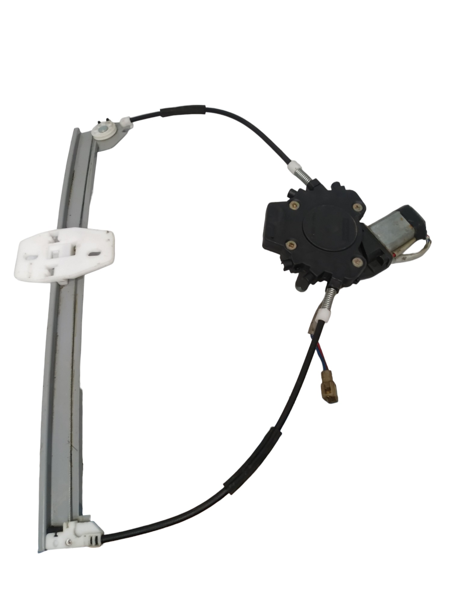 Máquina Vidro Elétrico Direito Vw Gol 2p G4 2004 1