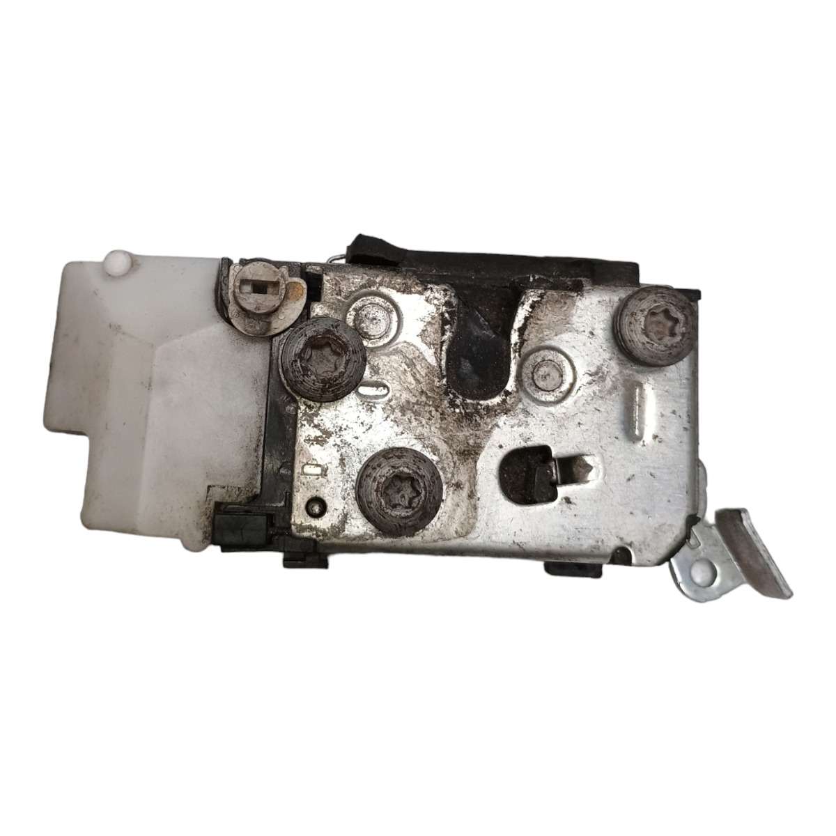 Fechadura Elétrica Porta Dianteira Direita Fiat Palio 1998 5