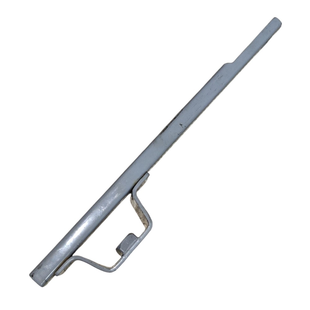Guia Vidro Porta Dianteira Direita gm classic 1.0 2012 3