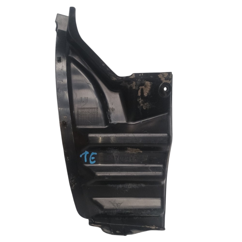 Parabarro Traseiro L.e Mitsubishi Outlander 2015 5370b015 1