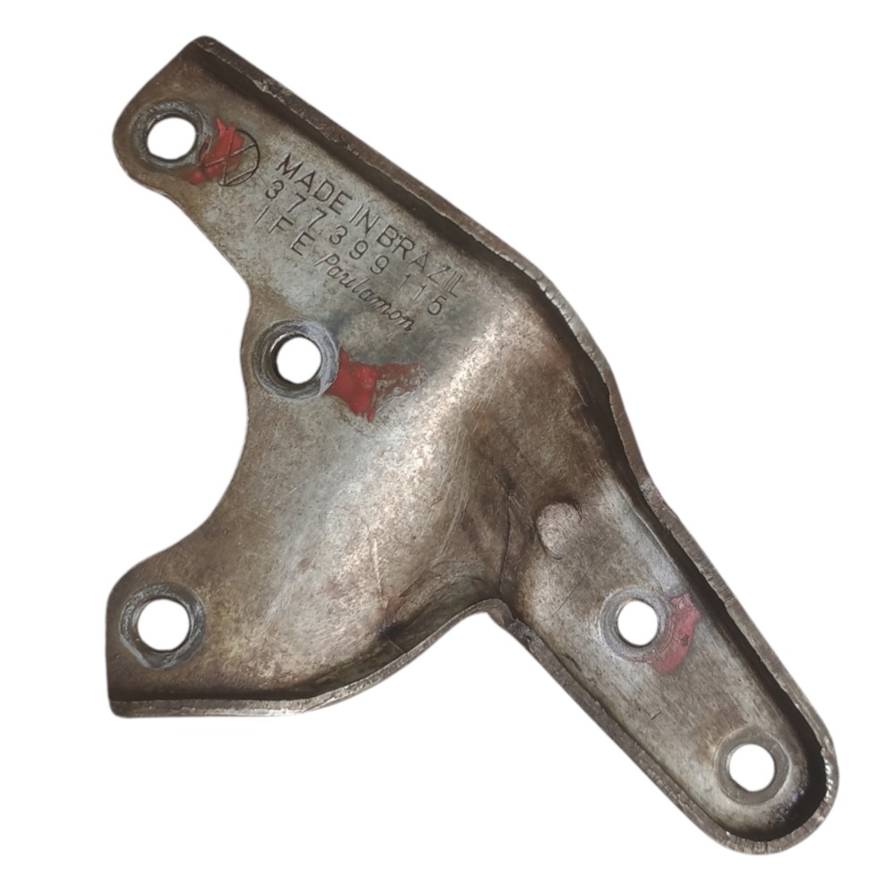 Suporte Coxim Cambio Vw Gol Parati 2001 A 2005