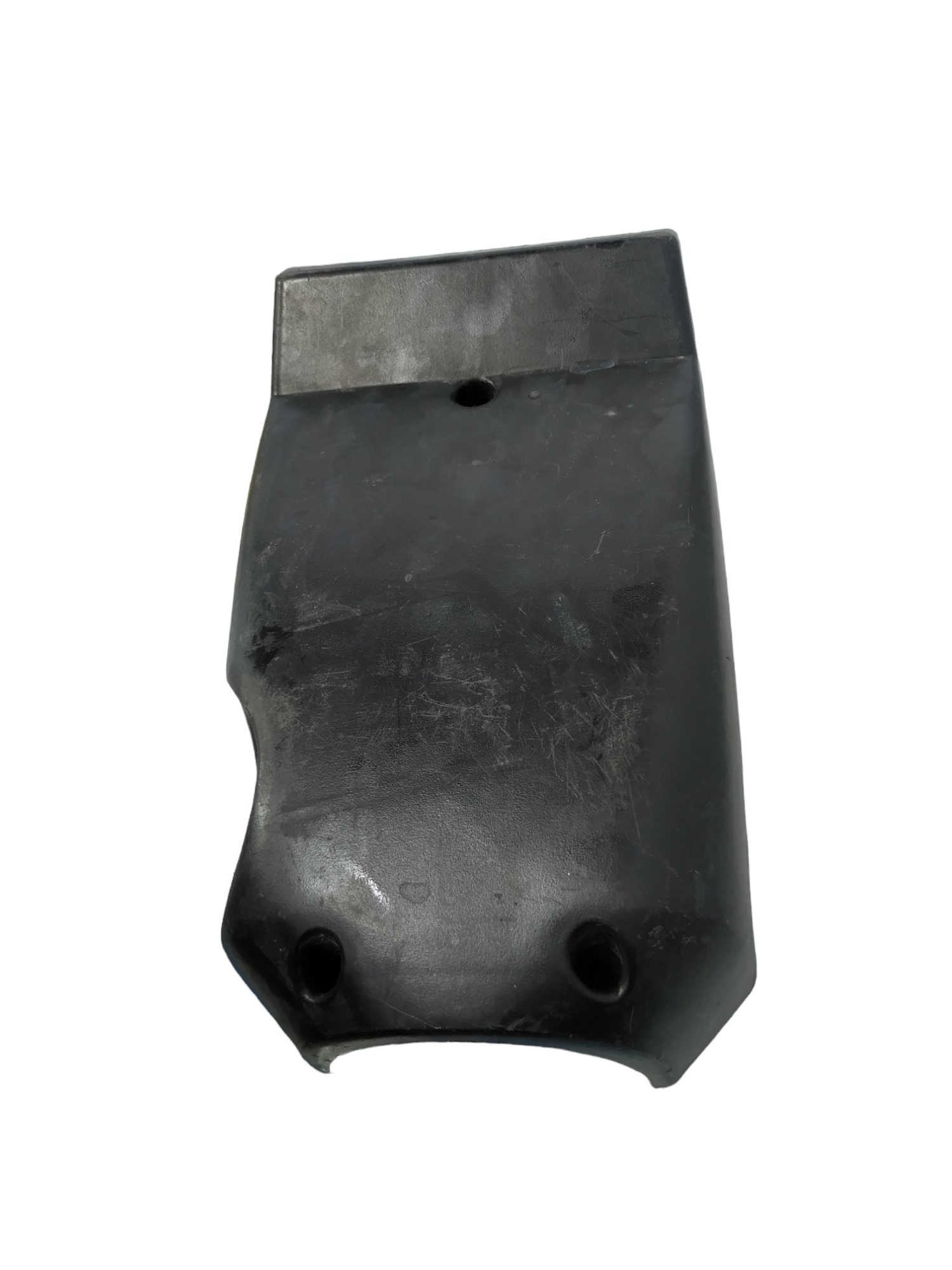 Acabamento Chave De Seta Inferior Fiat Uno 1995