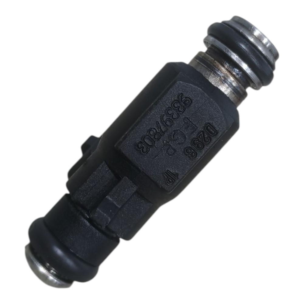Bico Injetor 1.8 Flex Fiat Stilo 2007 3