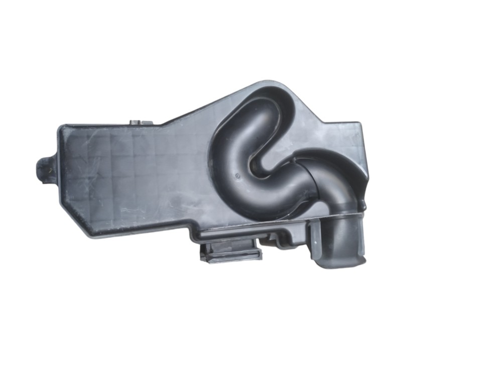 Caixa Ressonadora Ressonância 1.6 Peugeot 207 2005 A 2016