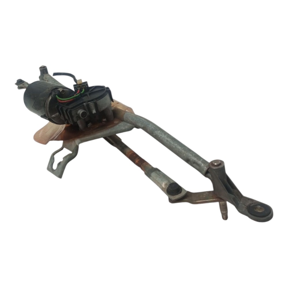 Máquina Do Limpador De Para-brisa Seat Córdoba 97