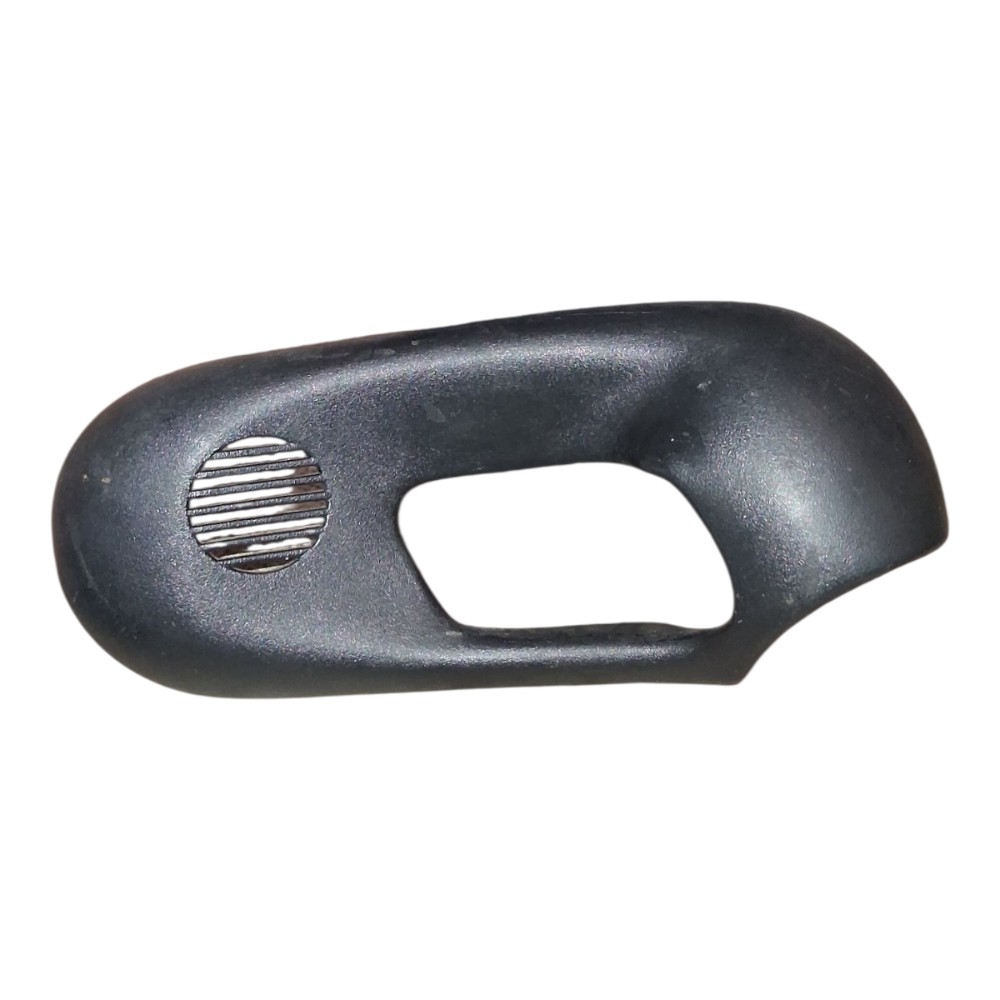 Moldura Maçaneta Interna Dianteira Direita Gm Classic 2012 Preto Dianteira