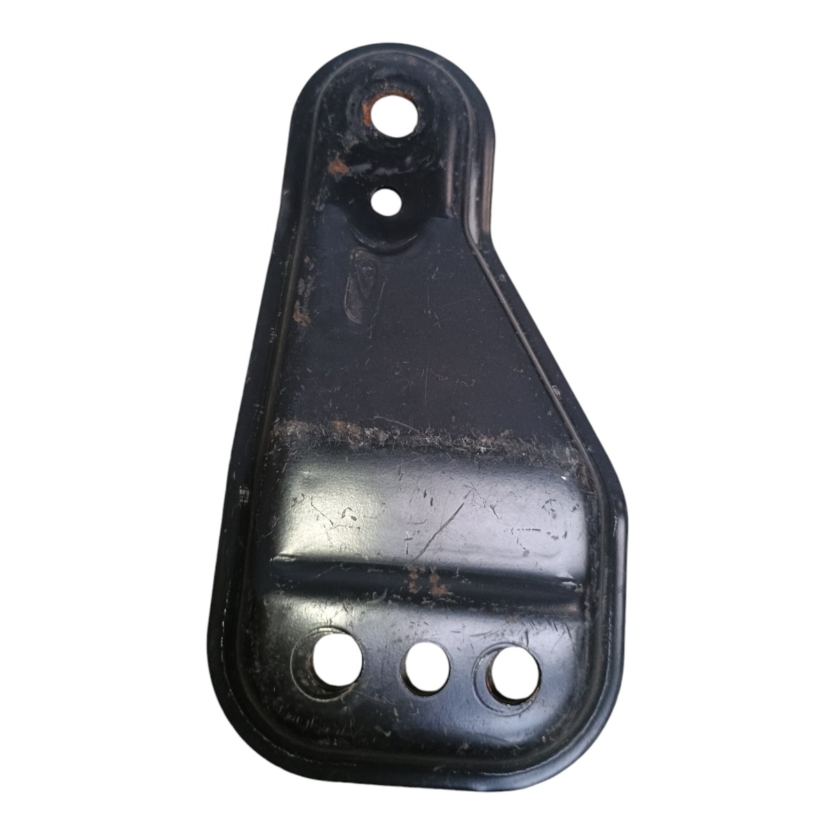 Suporte Quadro Suspensão Esquerdo Vw Gol 2010 A 2016 3