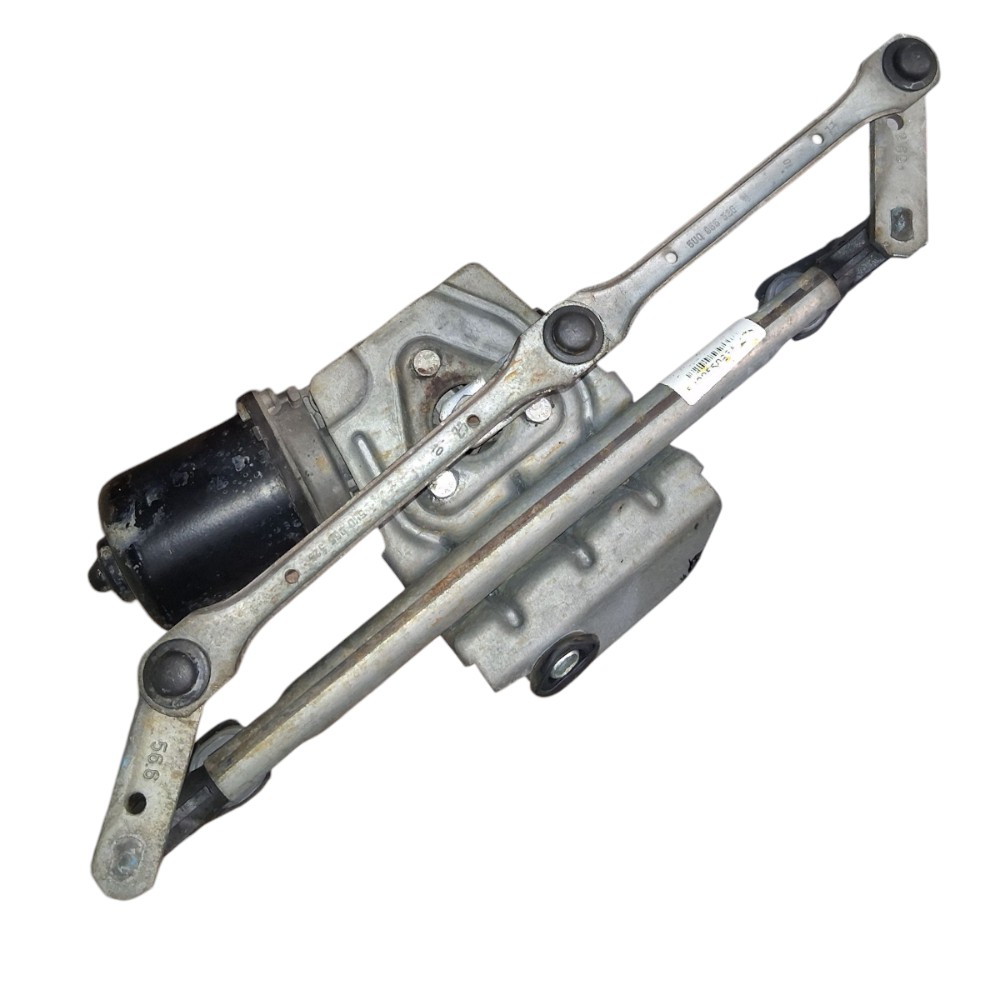 Motor Limpador Parabrisa Vw Voyage 1.6 2010 2