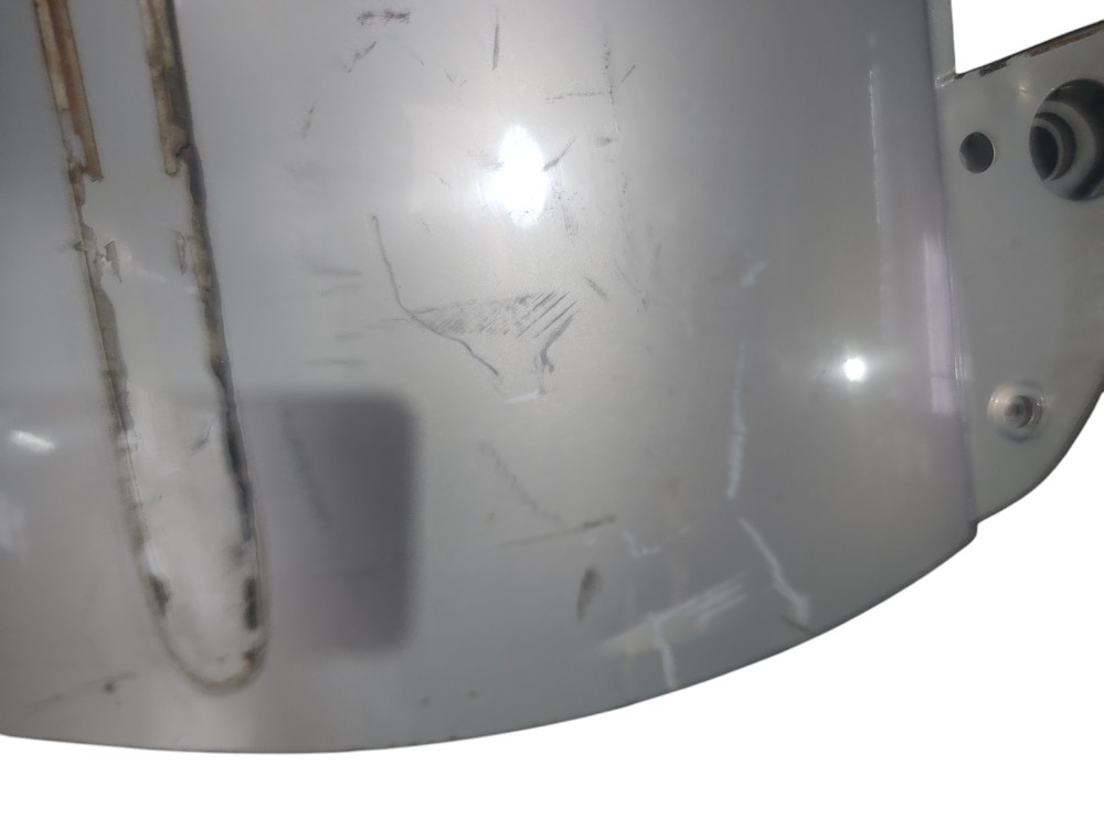 Porta Dianteira Direta Chevrolet Corsa 2005 Vom Detalhes 3
