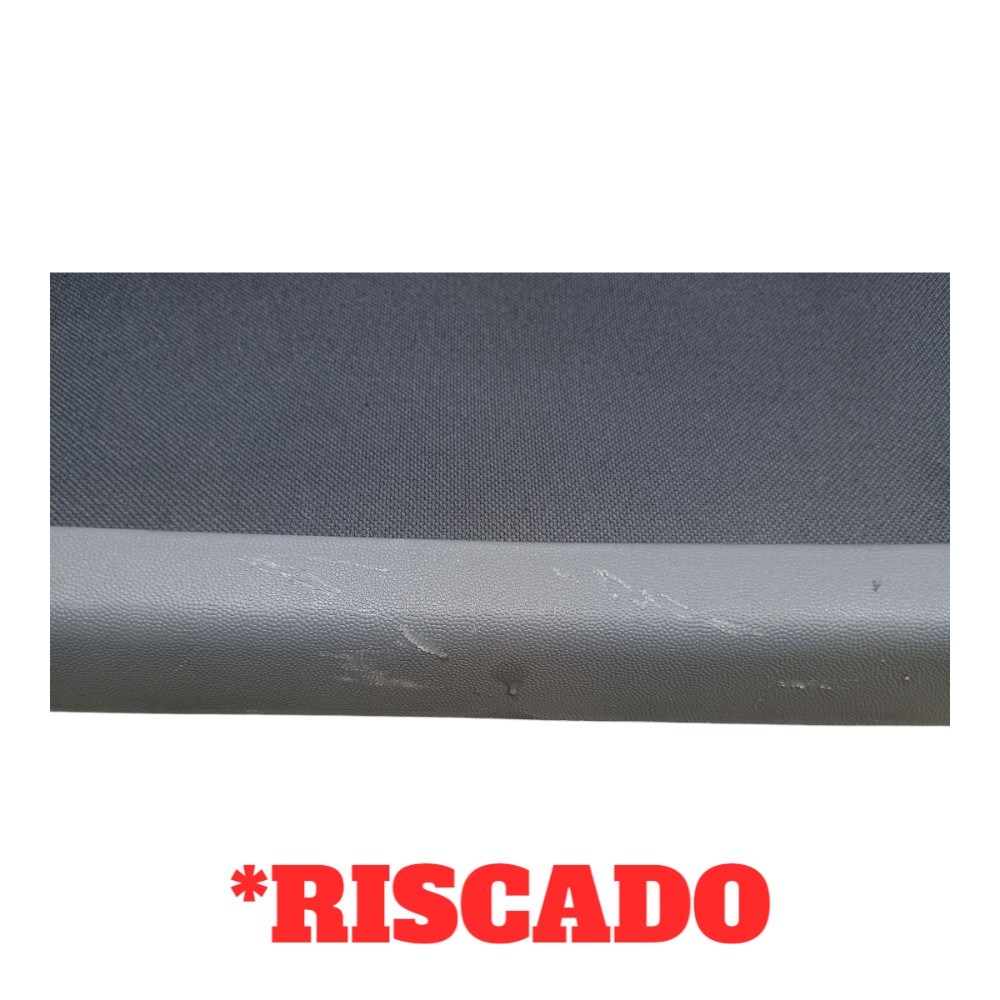 Forro Porta Traseira Direita Gm Meriva 2002 À 2012 *detalhe 3