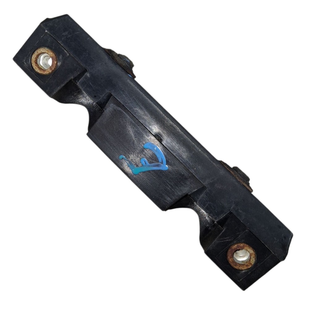 Suporte Rack Teto Esquerdo Kicks 2018 738a15ra0a – Preto Preto