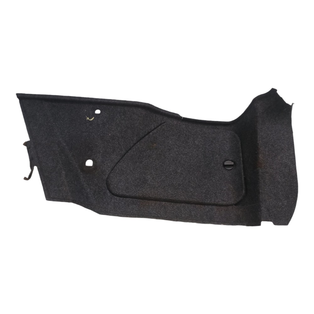 Forro Lateral Traseiro Esq Porta Malas Citroen Xsara 2000 1
