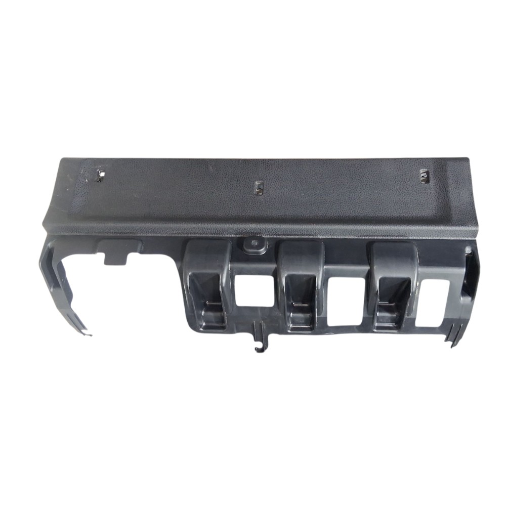 Acabamento Interno Porta Malas Toyota Yaris 2021 642750d250 2