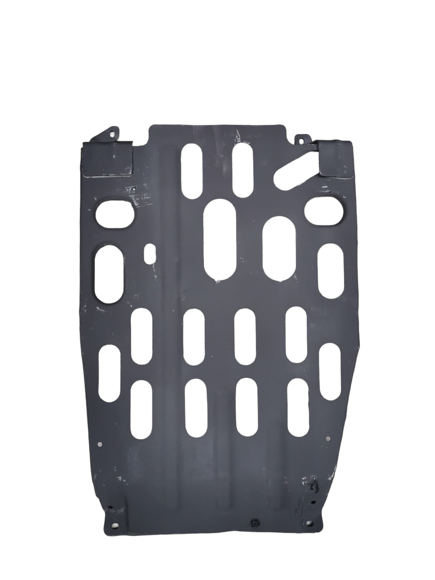 Protetor De Cárter Gm Corsa Classic Celta Agile 3