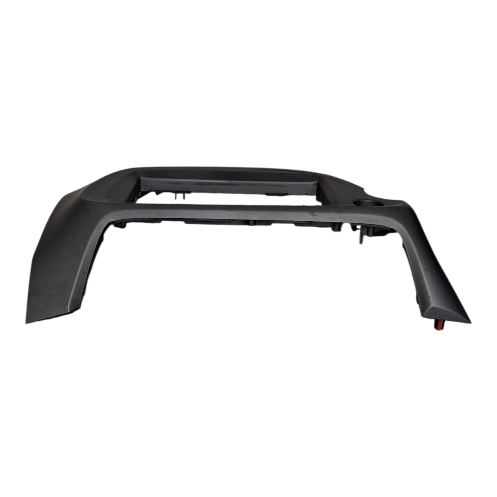 Moldura Painel Difusor Ar Fit Xl 2010 77250tj0 Cinza Cinza 4