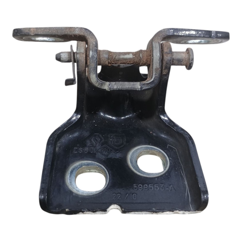 Dobradiça Porta Traseira Direita Renault Logan 2012 1