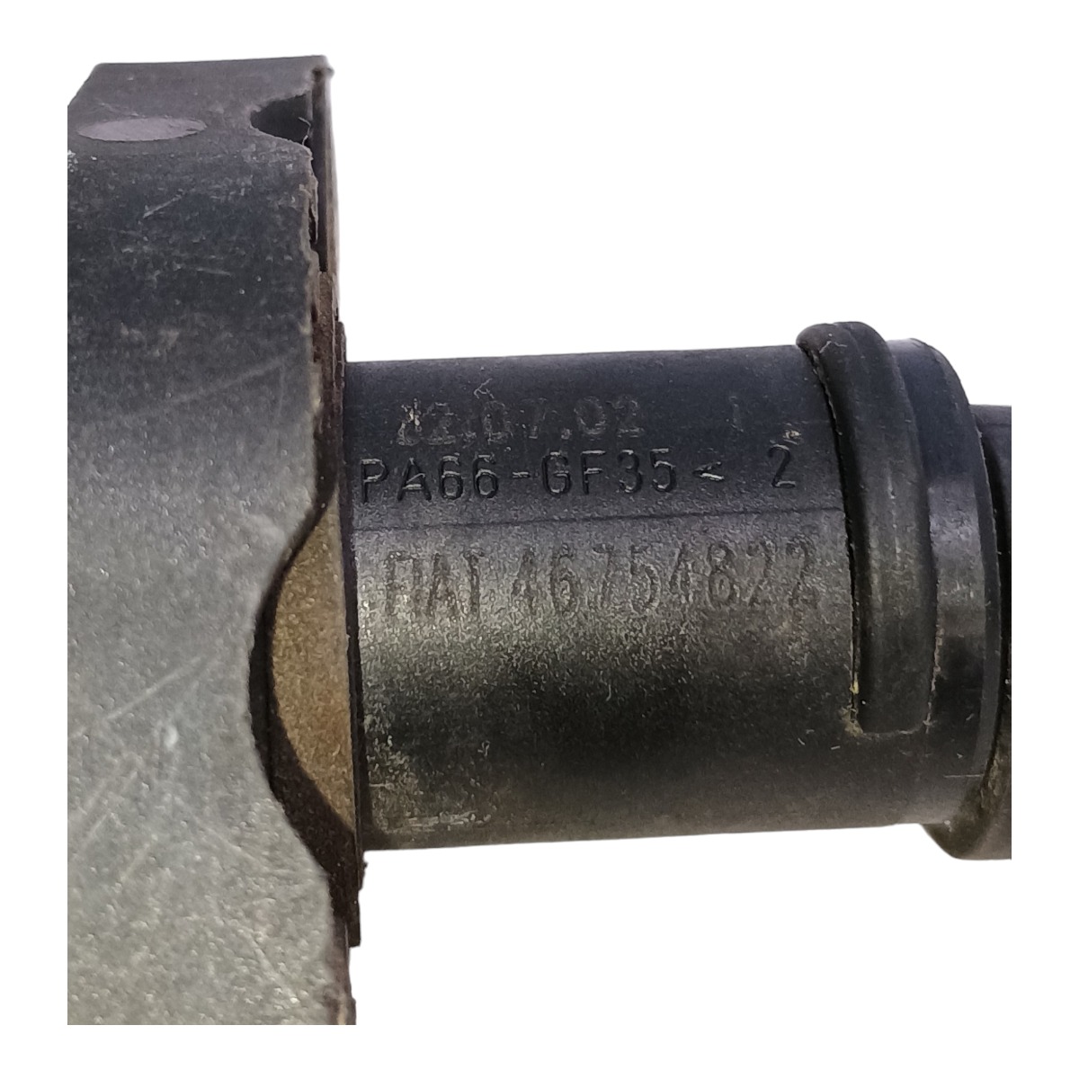 Cilindro Atuador Pedal Embreagem Fiat Palio 2005 A 2010 3
