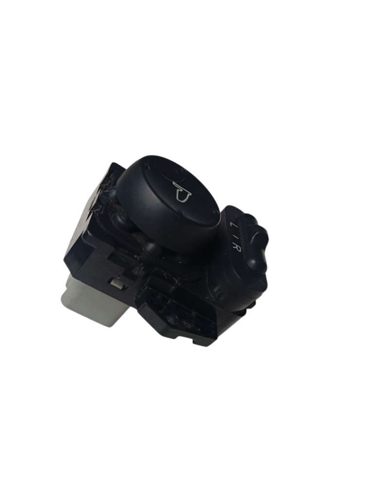 Botão Comando Retrovisor Elétrico 2