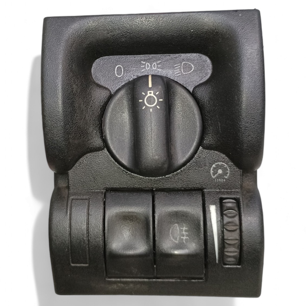 Comando Chave Farol Gm Vectra 1997 A 2005 1
