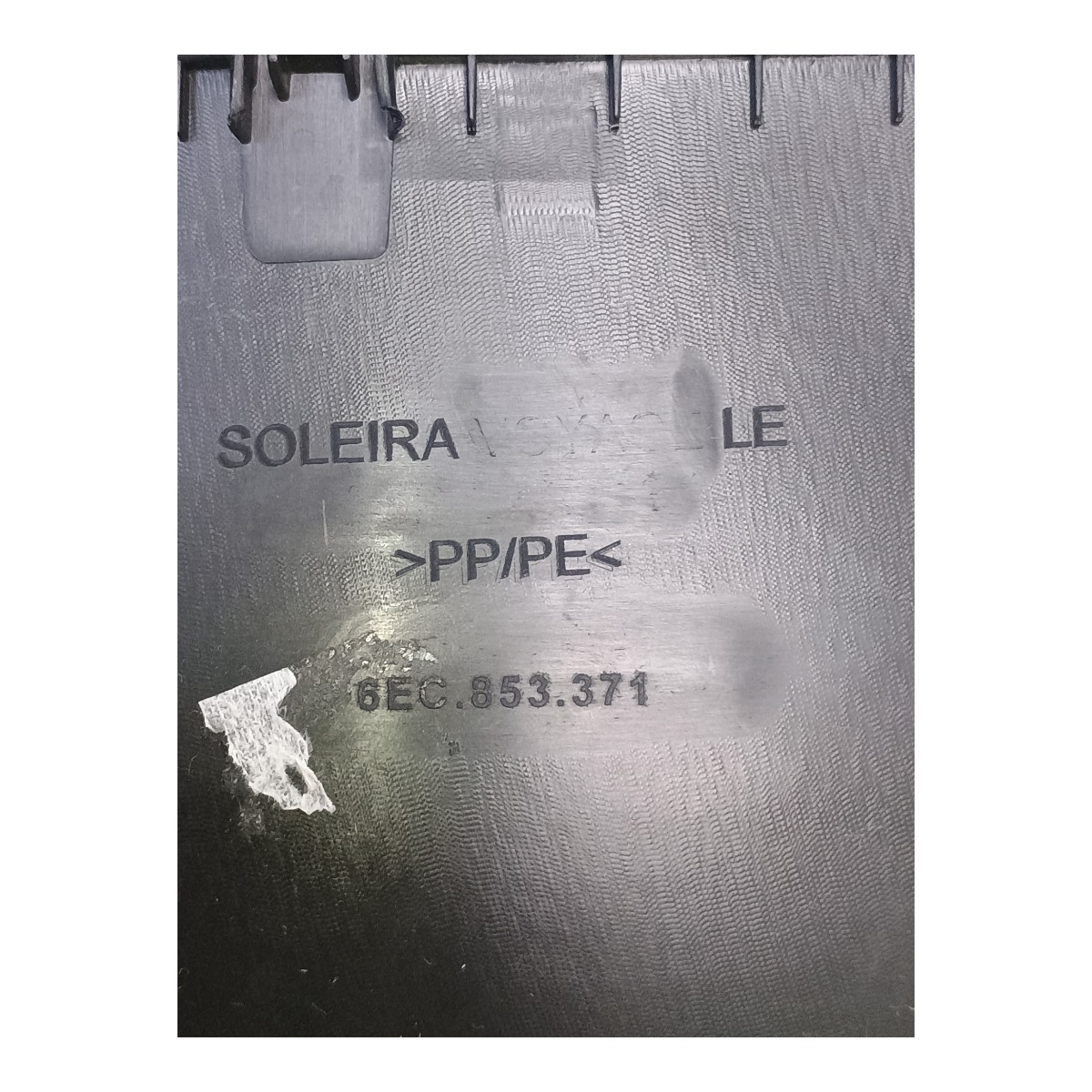 Soleira Esquerda Vw Virtus 2018 6ec853371 Preto 4