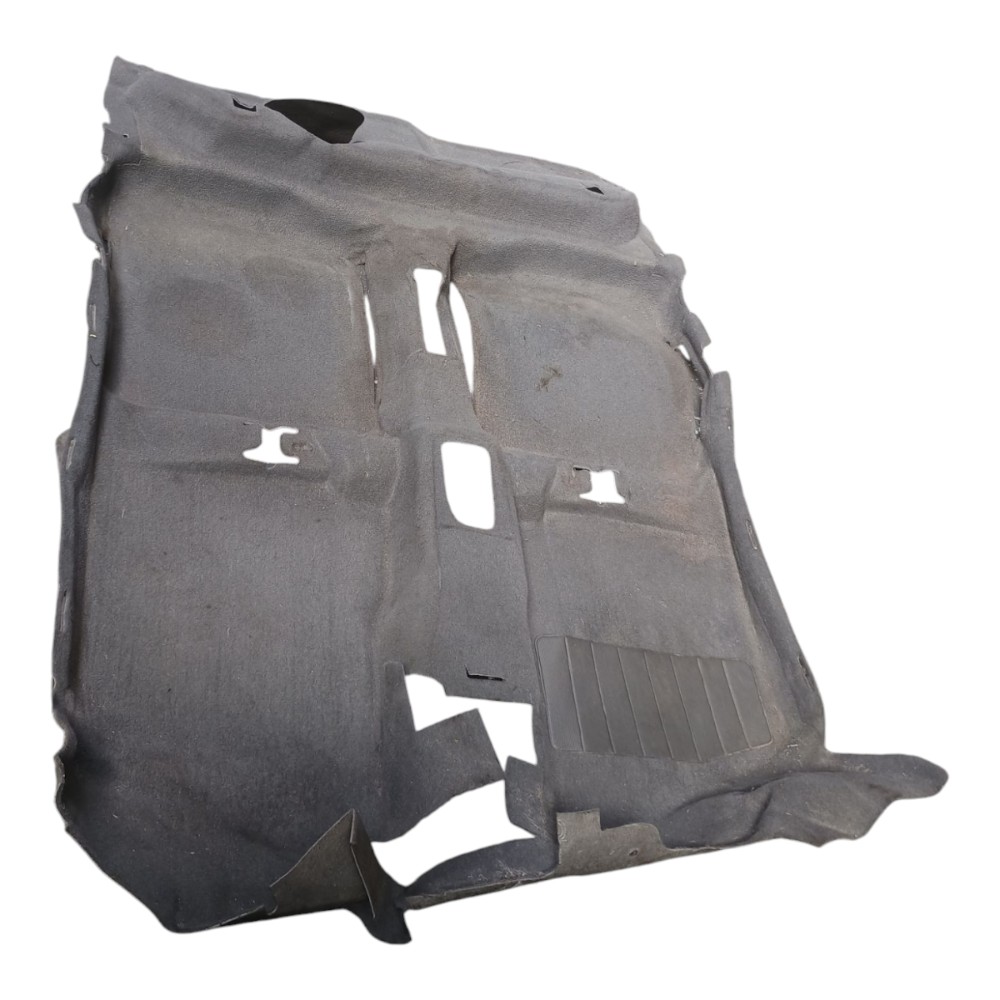 Carpete Assoalho Seat Cordoba 1997 2
