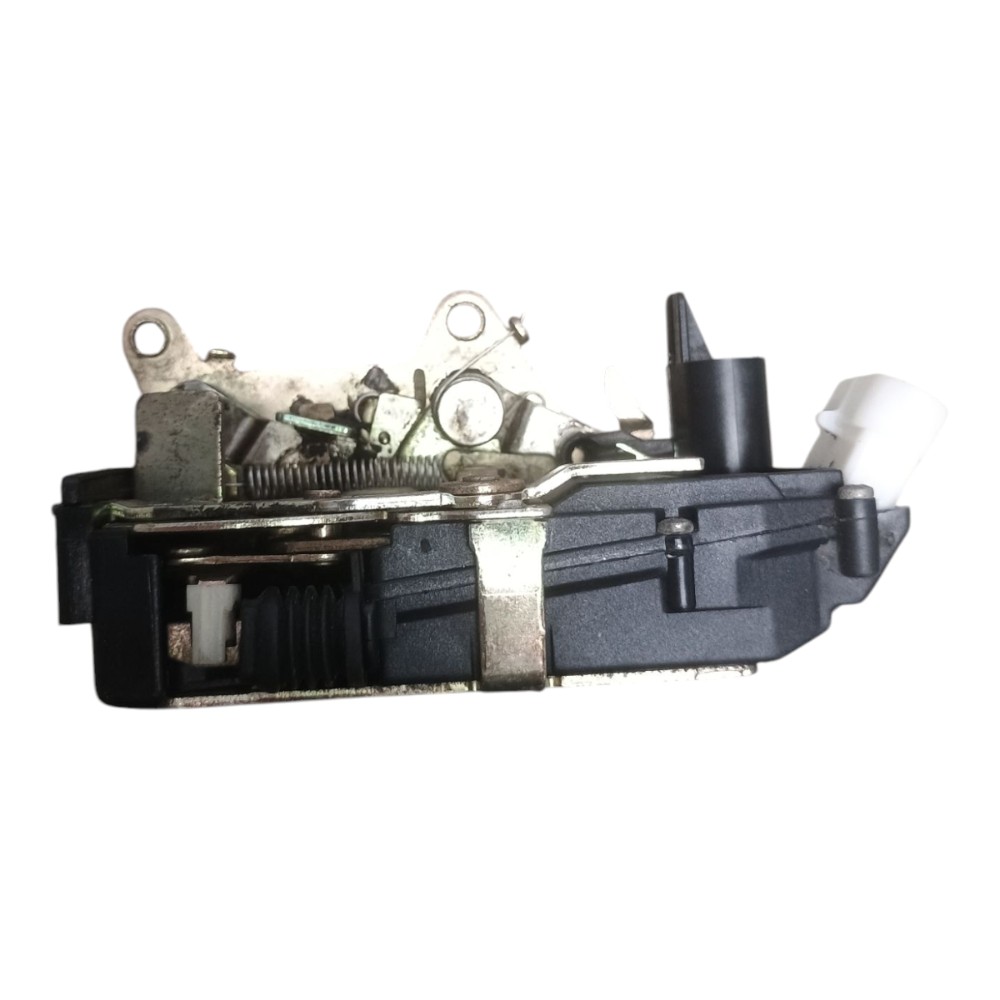 Fechadura Elétrica Porta Tras Direita Fiat Tipo 1993 À 1997 4