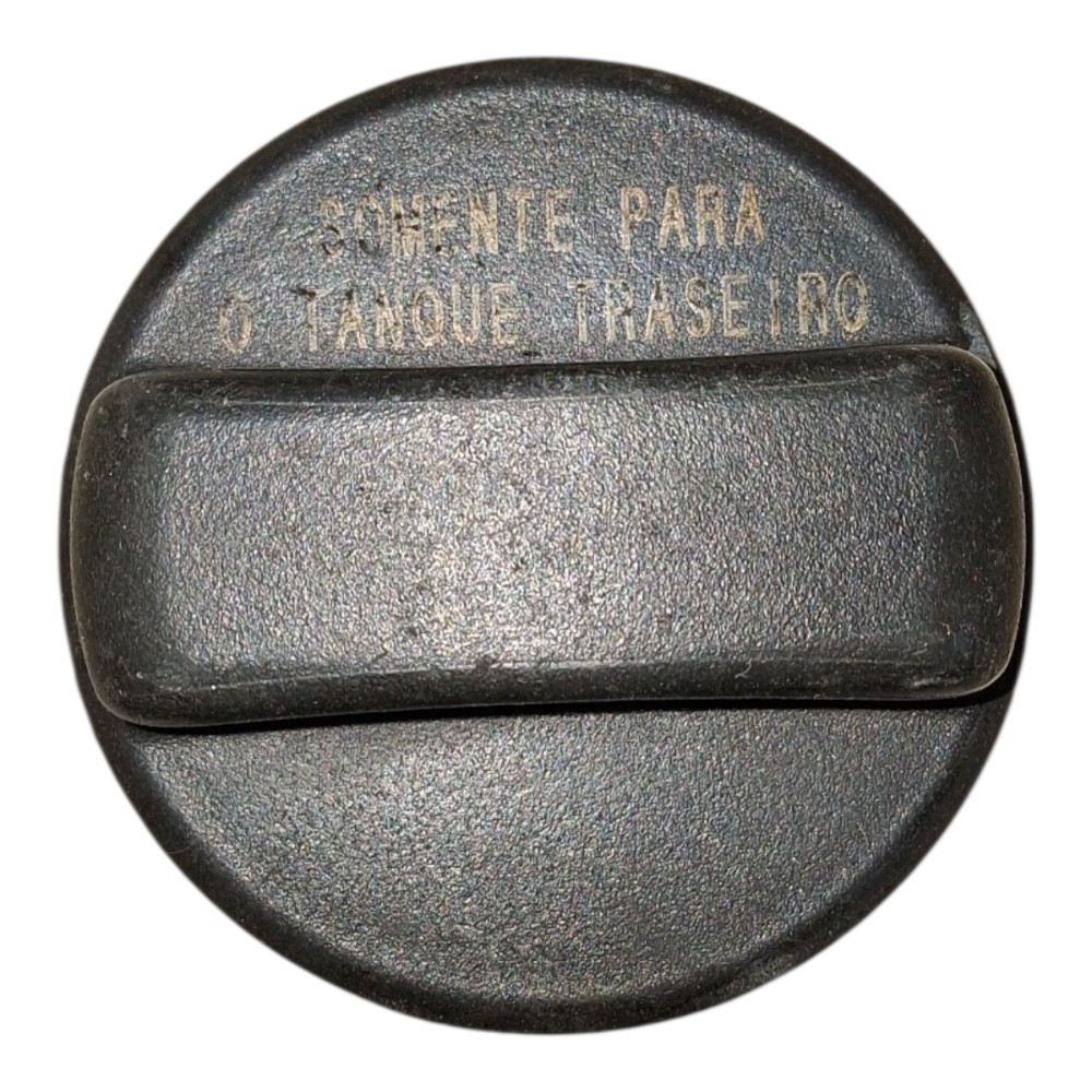 Tampa Tanque Combustível Fit Xl 2010 – Preto – 2010 Preto 2010 1