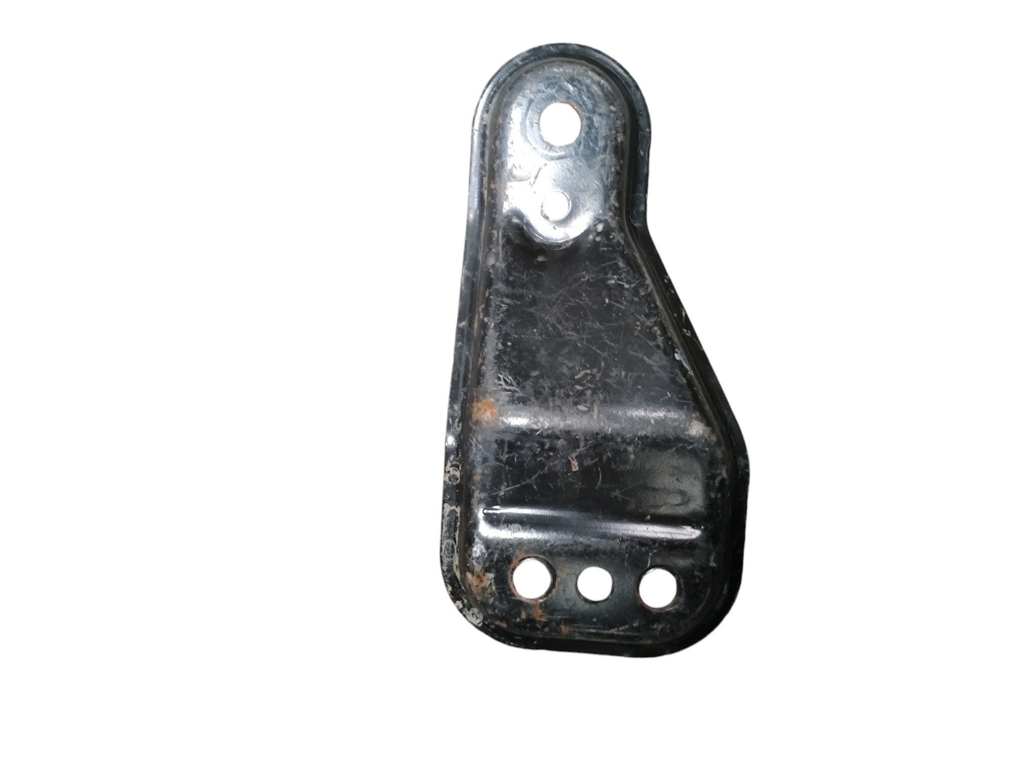 Suporte Agregado Coxim Esquerdo Vw Fox 2010 A 2016 2