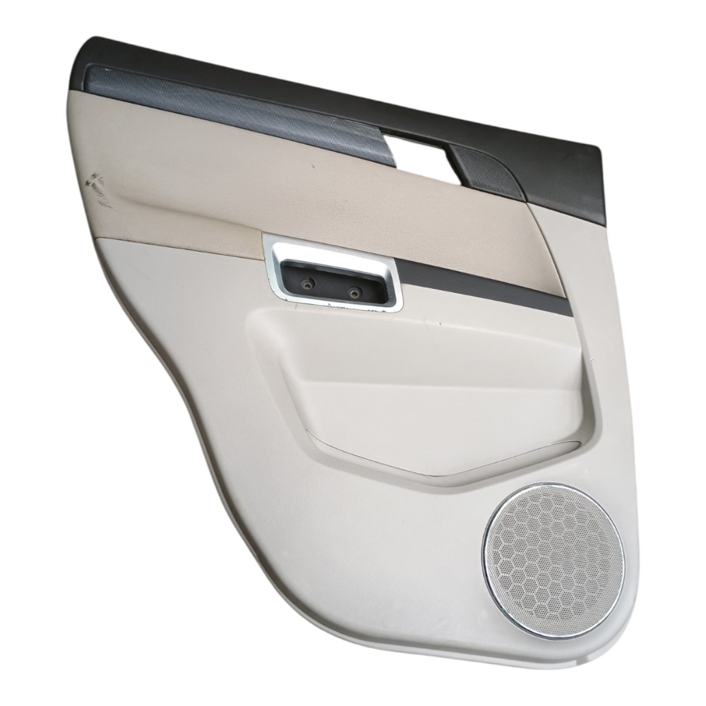 Forro Porta Traseira Esquerda Gm Captiva 2008 1
